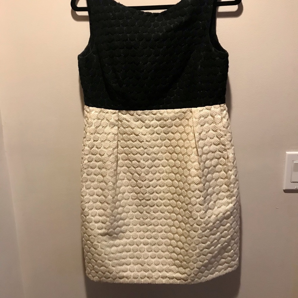 An Original Mills of New York Classic Dress